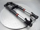 2022 22-23 Husqvarna Svartpilen 401 Front Fork Suspension Damper Triple Tree. Fixed Price $598.45.