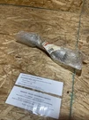 Right Fork Leg Honda CRF110F 51420-KYK-911. Fixed Price $49.99.
