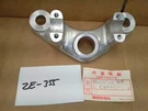 Honda 268 CB72 Superhawk Nos Oem Fork Top Triple Clamp Bridge 60'S ZE-355. Fixed Price $37.50.