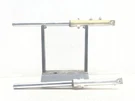 94-03 Honda Magna VF750C Front Suspension Forks Set Straight 51400-MZ5-912. Fixed Price $509.59.