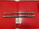 Kawasaki G5 1972 Front Forks. Fixed Price $38.19.