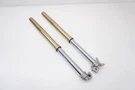 2008 CRF450R Front Forks Oem Showa Suspension Spring Honda 05-08 #2. Fixed Price $499.99.