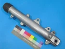 1973 1974 1975 Yamaha XS650 TX650 Right Tube Damage Forks Front Lower Outer. Fixed Price $14.95.