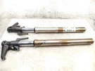 2012 Triumph Daytona 675 Front Suspension Bent. Fixed Price $159.95.