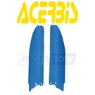 Acerbis Lower Fork Covers 2019 Suzuki RM-Z250 Bodywork Sc. Fixed Price $52.56.