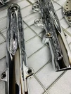 Indian Fork Legs 2014 -20 Scout Sliders Chrome 2205812 & 2205811 Exchange. Fixed Price $499.00.