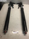 Kawasaki Zx 2012 - 2014 Front Forks Genuine Oem LOT93 93K5724 M1812. Fixed Price $869.52.