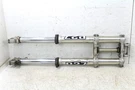 1999 Kawasaki Kx 250 Fork Tubes Front Suspension Triple Clamps. Fixed Price $269.99.