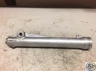 1978 Suzuki RM80 Left Fork Lower Tube Oem 51140-46030. Fixed Price $72.55.