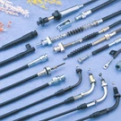 Quality Speedo Cable To Fit The Kawasaki Vn 1500 L1 Nomad 00-02. Fixed Price $20.12.