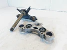 Harley Davidson Xlh Ironhead Sportster 1000 Front Fork Triple Tree Steering. Fixed Price $189.95.