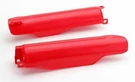 Ufo Fork Slider Protectors 14 Cr Red HO03672-067. Fixed Price $38.99.