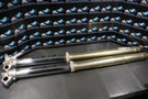 2006 Yamaha YZ450F Oem Right Left Front Suspension Forks Shocks 2S2-23102-00-00. Fixed Price $310.95.