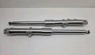 Harley-davidson 07-17 Softail Flst Lower Fork Tubes Sliders 45915-08 45916-07. Fixed Price $599.00.