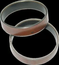 Kyb 1.10045E+11 Slide Metal Set 46MM. Fixed Price $26.24.