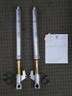Ducati / Penske Forks Foggy ST4S S4R 34020701C 34020691C 34020701B 34020691B. Fixed Price $1100.00.