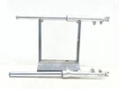85-86 Honda VT1100C Shadow Front Suspension Fork Tube Set Straight 51400-MG8-671. Fixed Price $214.46.
