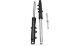 Ultima 41MM Billet Fork Slider Assembly -2 Inch Harley-davidson. Fixed Price $510.99.