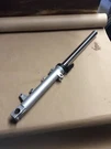 08 Suzuki Katana Gsx 650 Right Fork #51103-17H10. Fixed Price $192.50.