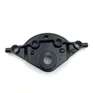 Oem Harley 45435-09 Upper Fork Stem Black Triple Tree Bracket 09-13 Touring. Fixed Price $97.00.