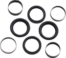 Moose 119999460101 Premium Fork Rebuild Kit - Mm. Fixed Price $78.95.