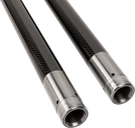 Custom Cycle Engineering Fork Tubes - 49 Mm 27.875" Black 716005. Fixed Price $699.95.