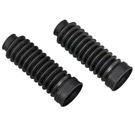 New Yamaha Bolt Fork Gaiters 1TPF31E0V000. Fixed Price $47.99.