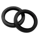Suzuki Boulevard 2005-2008 Bikemaster 429018 Fork Seals. Fixed Price $15.89.