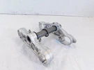Ducati Sport Touring ST2 ST4 Silver Front Fork Steering Stem Triple Tree Bridge. Fixed Price $99.95.