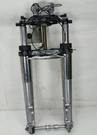 Harley-davidson 1999 Road King Forks Triple Tree Front Suspension. Fixed Price $495.00.