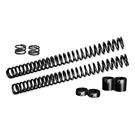 Fox Fork Spring Kit 49MM, Black 06-17 Dyna (nu). Fixed Price $371.32.