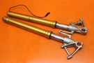 2015-2017 Bmw S1000RR Oem Front Forks Shock Suspension Set Pair. Fixed Price $370.00.