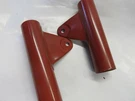 Suzuki B105P B100P Nos Headlamp Bracket Set 1966-1969 51530-07010 51540-07010. Fixed Price $69.29.