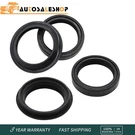 Balls 56-133-1 Fork & Dust Seal Wiper Kit. Fixed Price $15.01.