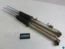1984 Yamaha Tri Moto YTM200 Genuine Front Forks Shock Suspension Set Pair. Fixed Price $249.00.
