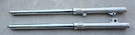 1993 2000 Honda Front Suspension Forks 51400-MN1-003ZA Showa Oem. Fixed Price $179.99.