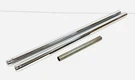 Custom Cycle Engineering 41MM Ultra Chrome 38-1/4" Fork Tubes Usa-made Harley. Fixed Price $275.00.
