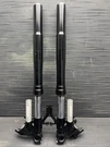 2019 Kawasaki Ninja ZX10R Front Forks, Suspension Tubes #5426. Fixed Price $700.00.