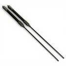 Triumph TR5/ TR6 Trophy Pre Unit Fork Damper Tubes (1957-59) Oem: 99-9986. Fixed Price $241.73.