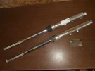 73 Kawasaki Vintage G5A Genuine Enduro Front Suspension Fork Tube Shock Oem. Fixed Price $79.00.