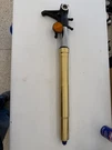 08-16 Yamaha Yzf R6 Front End Fork Suspension Left Tube Straight. Fixed Price $199.00.