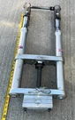 2002-2004 Honda VTX1800S Front Forks Shock Tube Axle Riser Clamp Triple. Fixed Price $894.26.