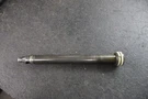 Honda 1983 1984 1985 CB650SC Nighthawk Left Fork Shock Spring Lower Seat Pipe. Fixed Price $48.00.