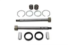 V-twin 24-0470 41MM Fork Damper Tube Kit Fxst 84-99 & Fxwg 84-86. Fixed Price $133.45.