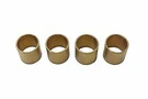 33.4MM Fork Bushing Set Harley Davidson By V-twin. Fixed Price $154.35.