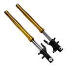 Honda Tokutoyo Grom JC61 MSX125 Set Front Fork Left Right Non-oem Compatible. Fixed Price $199.00.