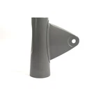 Nos Honda Right Upper Headlight Mount Primed 68-69 CB350K 51602-286-671Z. Fixed Price $31.41.