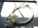 Os Kawasaki KZ1100J KZ1000 Ltd Csr Motion Pro Throttle Cable 54012-1089 / 03-031. Fixed Price $19.99.