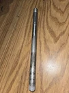 2001 Ktm 65SX Front Axle Bolt 46009081000. Fixed Price $14.40.