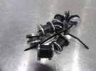 09 Harley Softail Fat Boy Flstf Quick Connect Detachable Docking Hardware. Fixed Price $13.55.